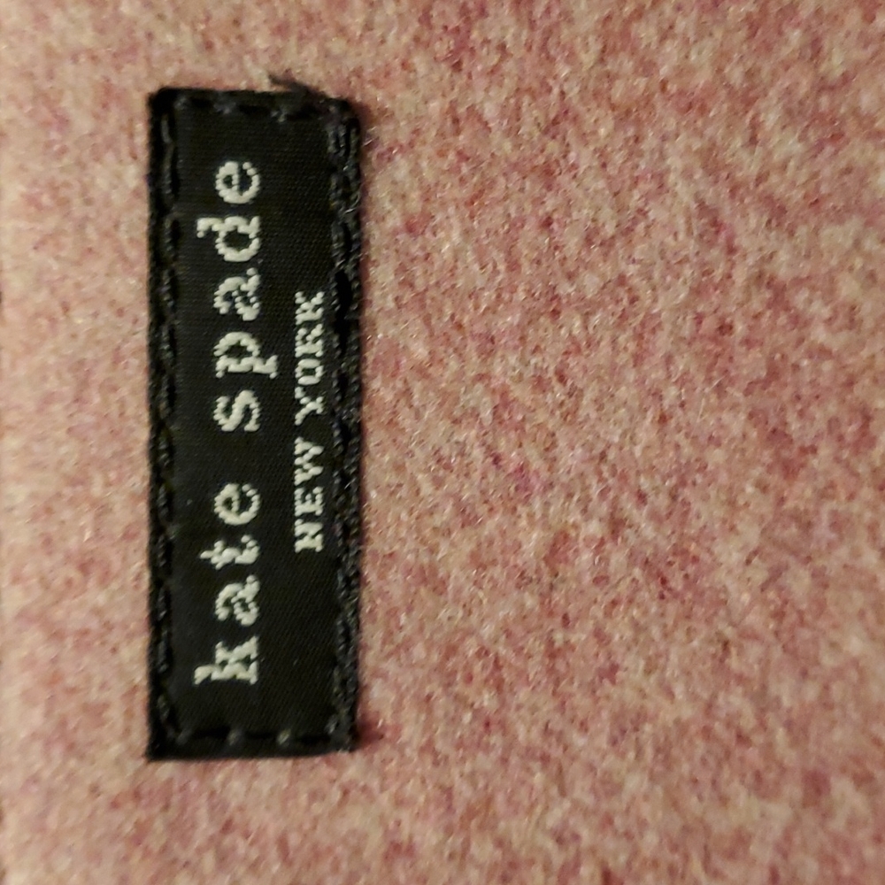 Kate Spade purse (Sold) - Picture 2 of 6